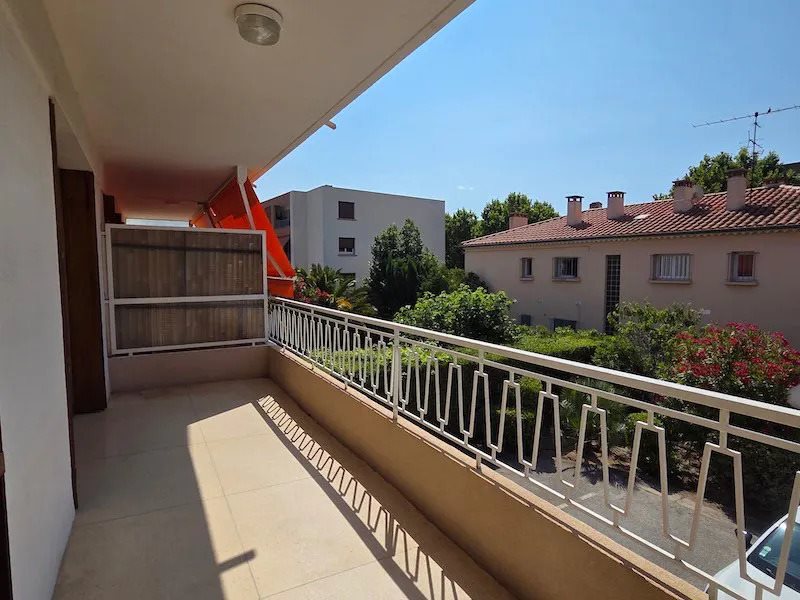 Appartement à louer, 65m², Sanary-sur-Mer