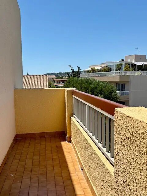 Appartement à vendre, 47m², Sanary-sur-Mer