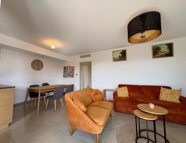Appartement à vendre, 64m², Sanary-sur-Mer
