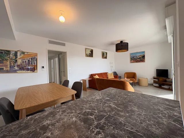 Appartement à vendre, 64m², Sanary-sur-Mer