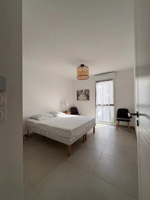 Appartement à vendre, 64m², Sanary-sur-Mer