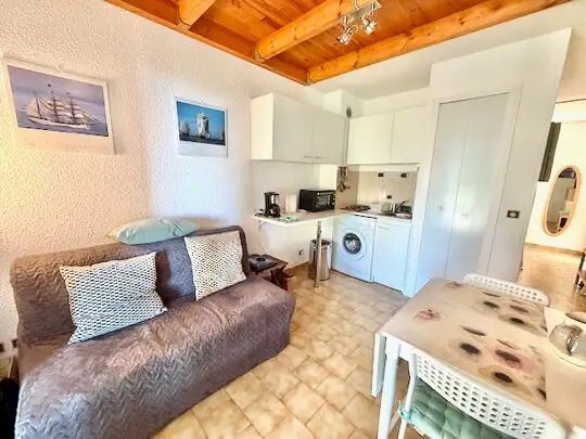 Appartement à vendre, 41m², Sanary-sur-Mer