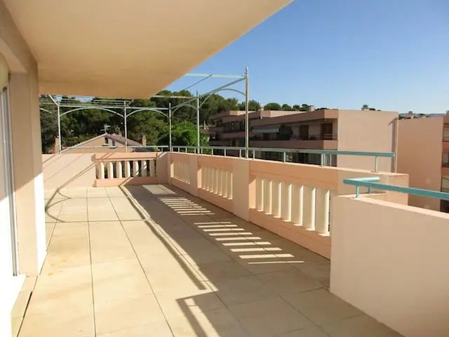 Appartement à louer, 107m², Sanary-sur-Mer