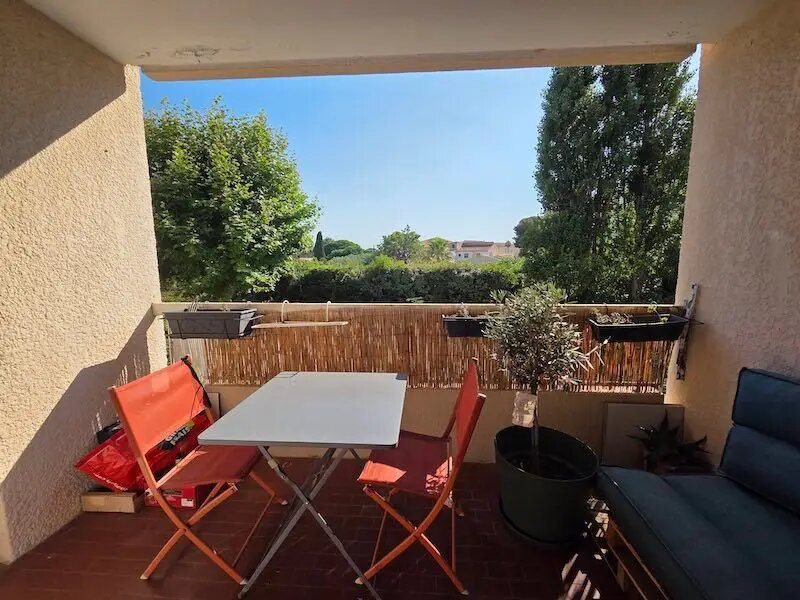 Appartement à louer, 49m², Sanary-sur-Mer