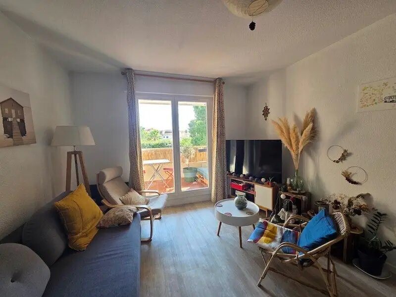 Appartement à louer, 49m², Sanary-sur-Mer