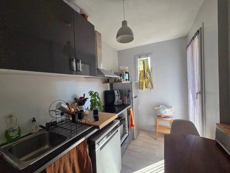 Appartement à louer, 49m², Sanary-sur-Mer