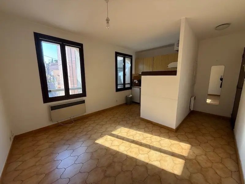 Appartement à louer, 36m², Sanary-sur-Mer