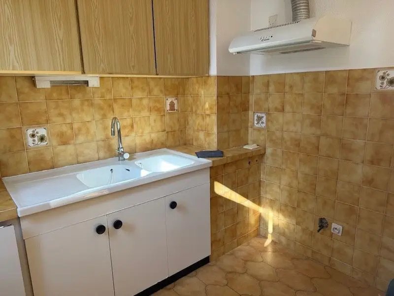 Appartement à louer, 36m², Sanary-sur-Mer