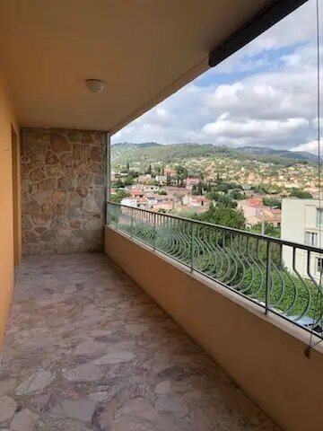 Appartement à louer, 60m², Ollioules