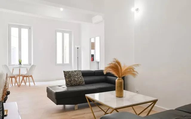 Appartement à vendre, 51m², Sanary-sur-Mer