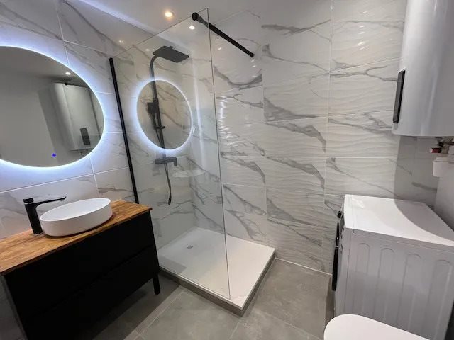 Appartement à vendre, 51m², Sanary-sur-Mer