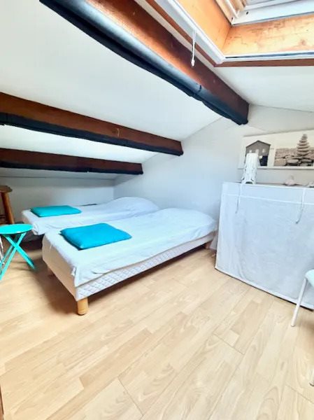 Appartement à vendre, 30m², Sanary-sur-Mer
