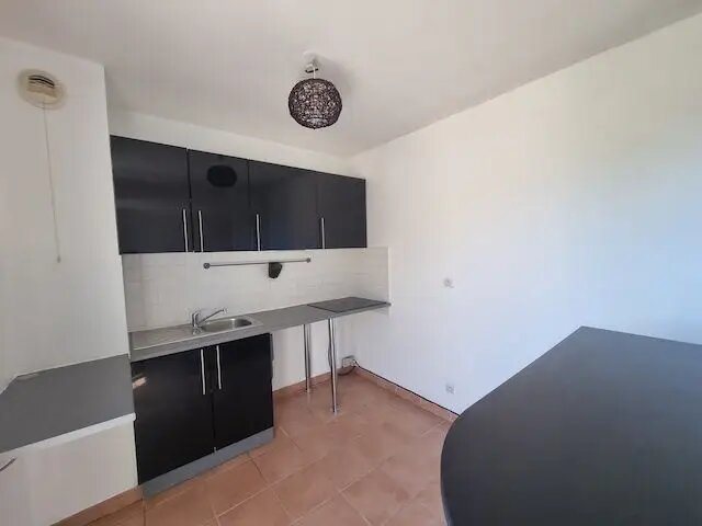 Appartement à louer, 47m², Ollioules