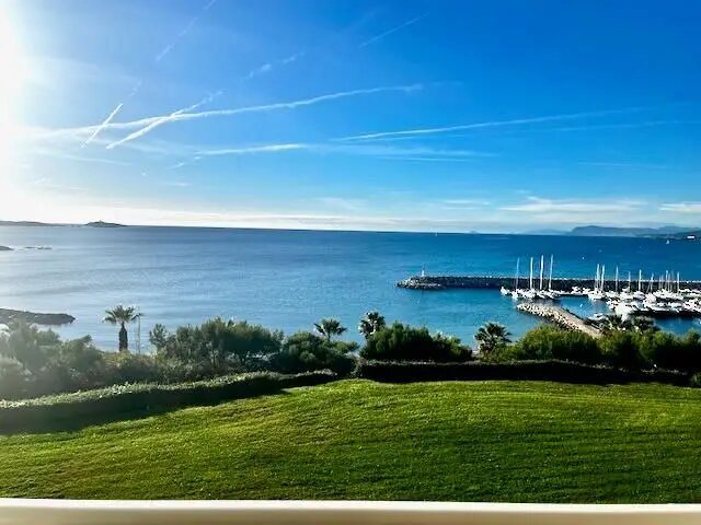 Appartement à vendre, 33m², Six-Fours-les-Plages