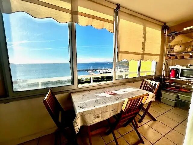 Appartement à vendre, 33m², Six-Fours-les-Plages
