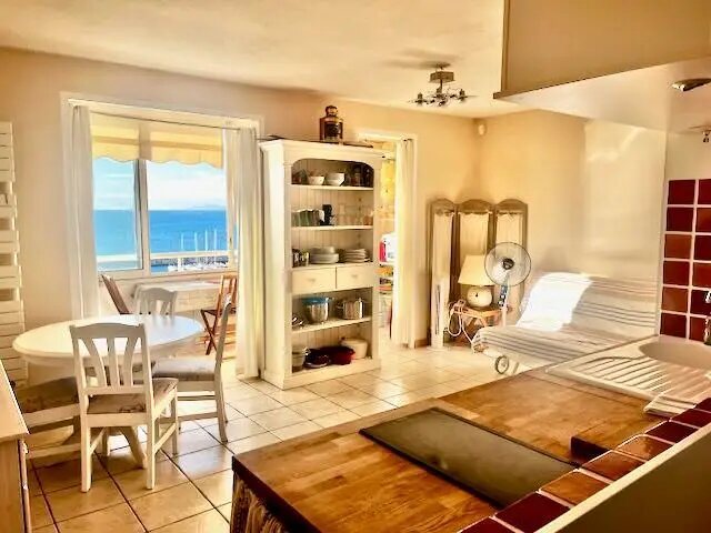 Appartement à vendre, 33m², Six-Fours-les-Plages