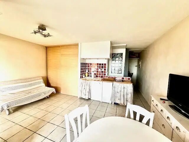 Appartement à vendre, 33m², Six-Fours-les-Plages