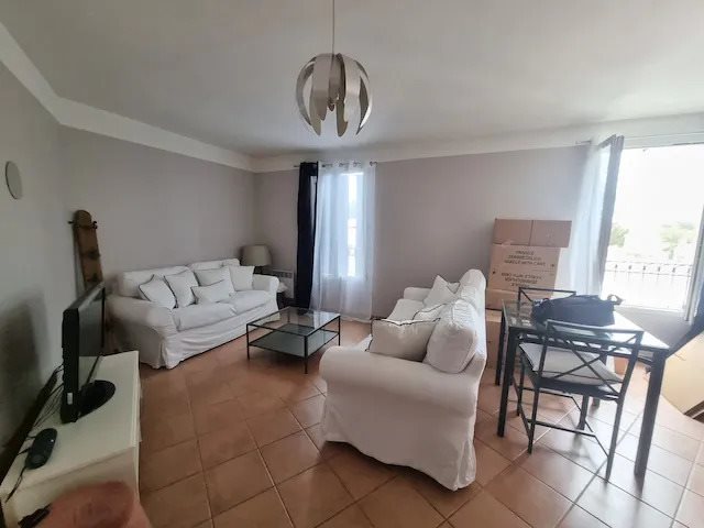 Appartement à louer, 53m², Ollioules