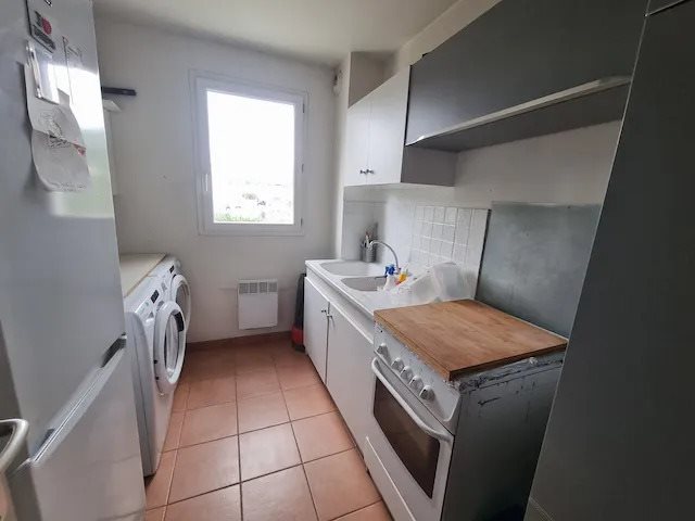 Appartement à louer, 53m², Ollioules