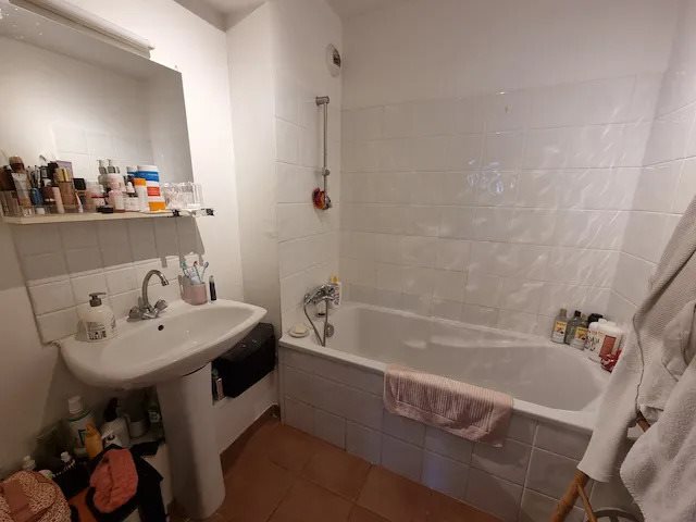 Appartement à louer, 53m², Ollioules