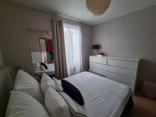 Appartement à louer, 53m², Ollioules