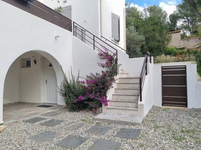 Appartement à louer, 52m², Sanary-sur-Mer