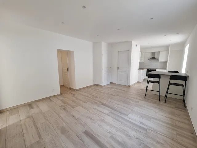 Appartement à louer, 52m², Sanary-sur-Mer