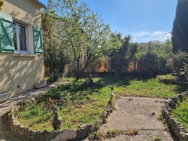 Maison à louer, 78m², Sanary-sur-Mer