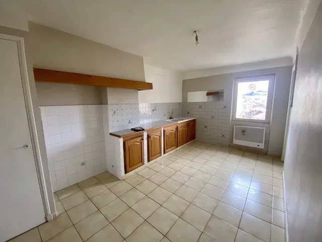 Appartement à louer, 38m², Ollioules