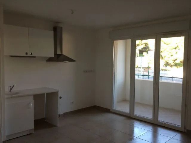 Appartement à louer, 40m², Ollioules