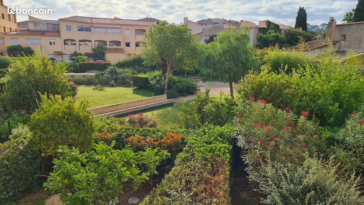 Appartement à louer, 66m², Six-Fours-les-Plages