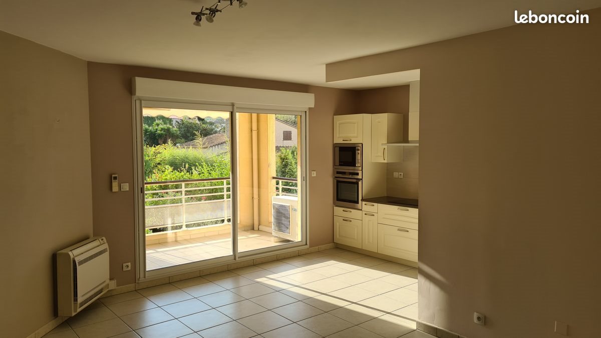 Appartement à louer, 66m², Six-Fours-les-Plages