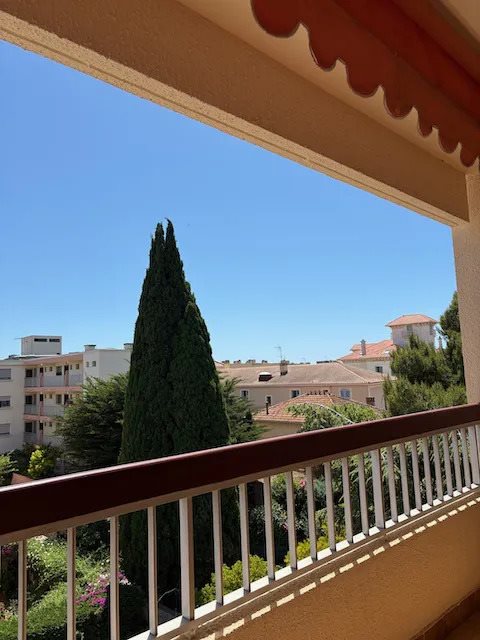 Appartement à vendre, 47m², Sanary-sur-Mer