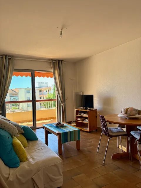 Appartement à vendre, 47m², Sanary-sur-Mer