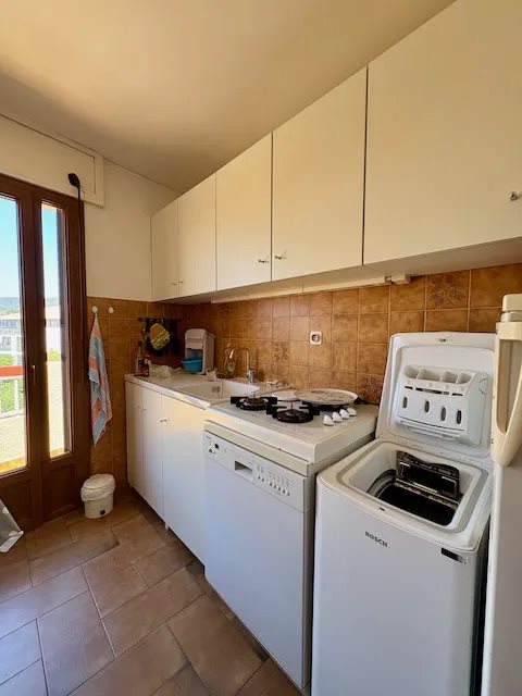 Appartement à vendre, 47m², Sanary-sur-Mer