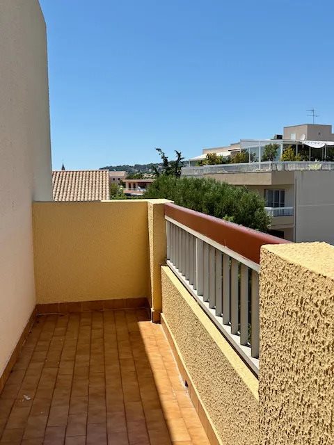 Appartement à vendre, 47m², Sanary-sur-Mer