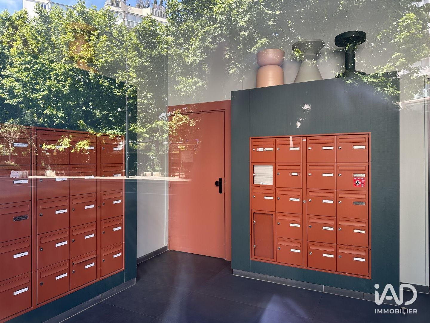 Appartement à vendre, 46m², Bois-Colombes