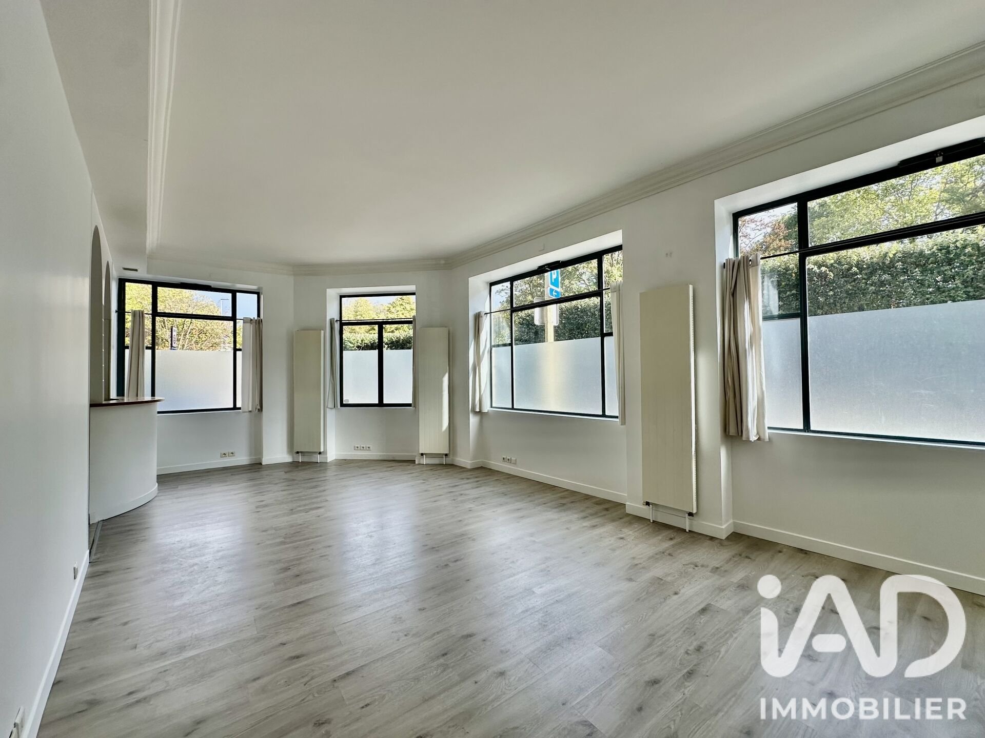 Appartement à vendre, 82m², Courbevoie