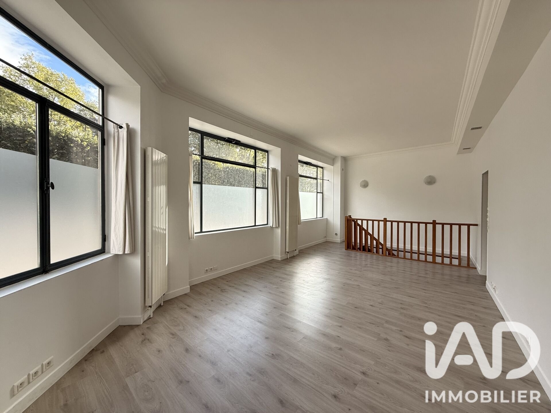 Appartement à vendre, 82m², Courbevoie