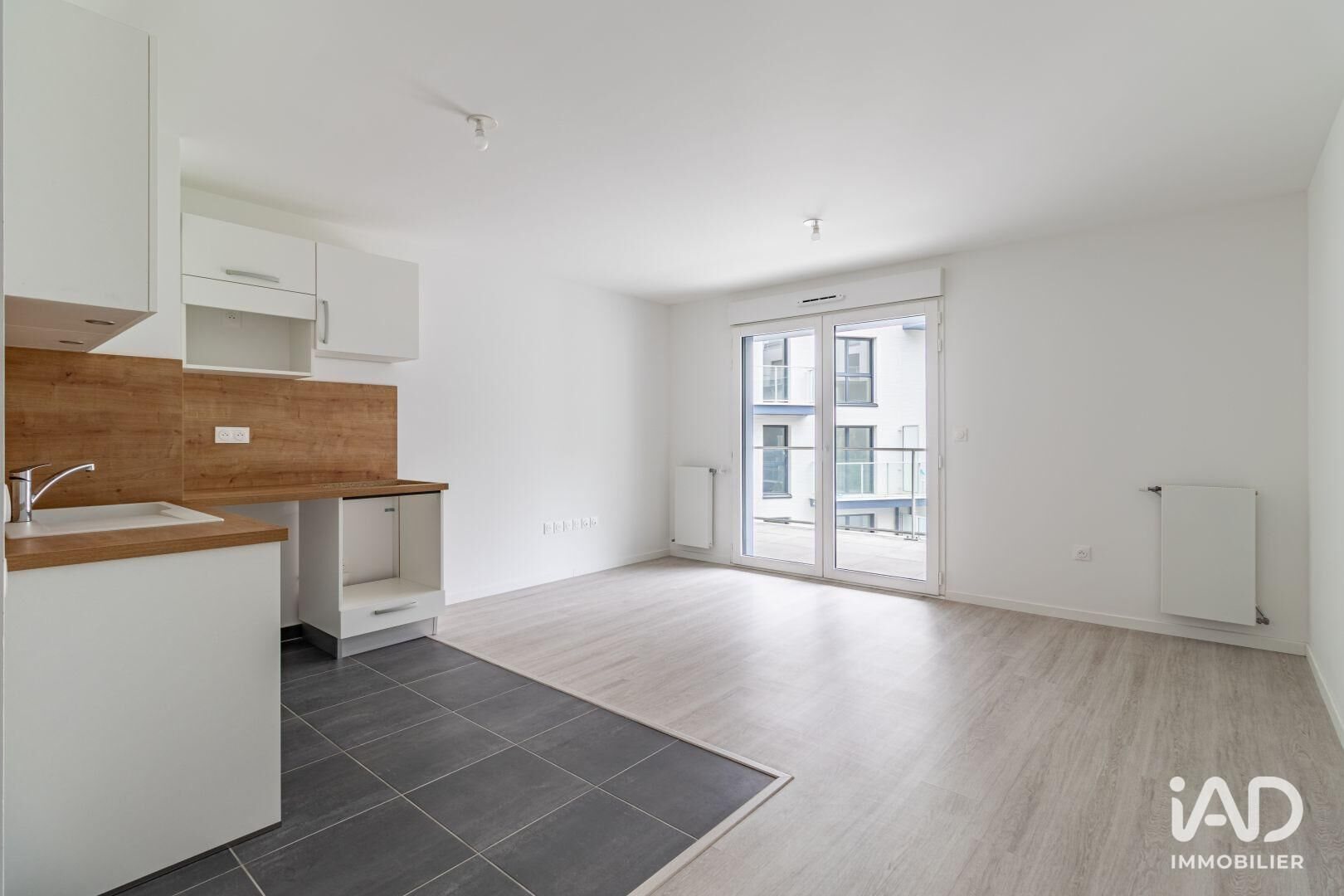 Appartement à vendre, 58m², Bois-Colombes