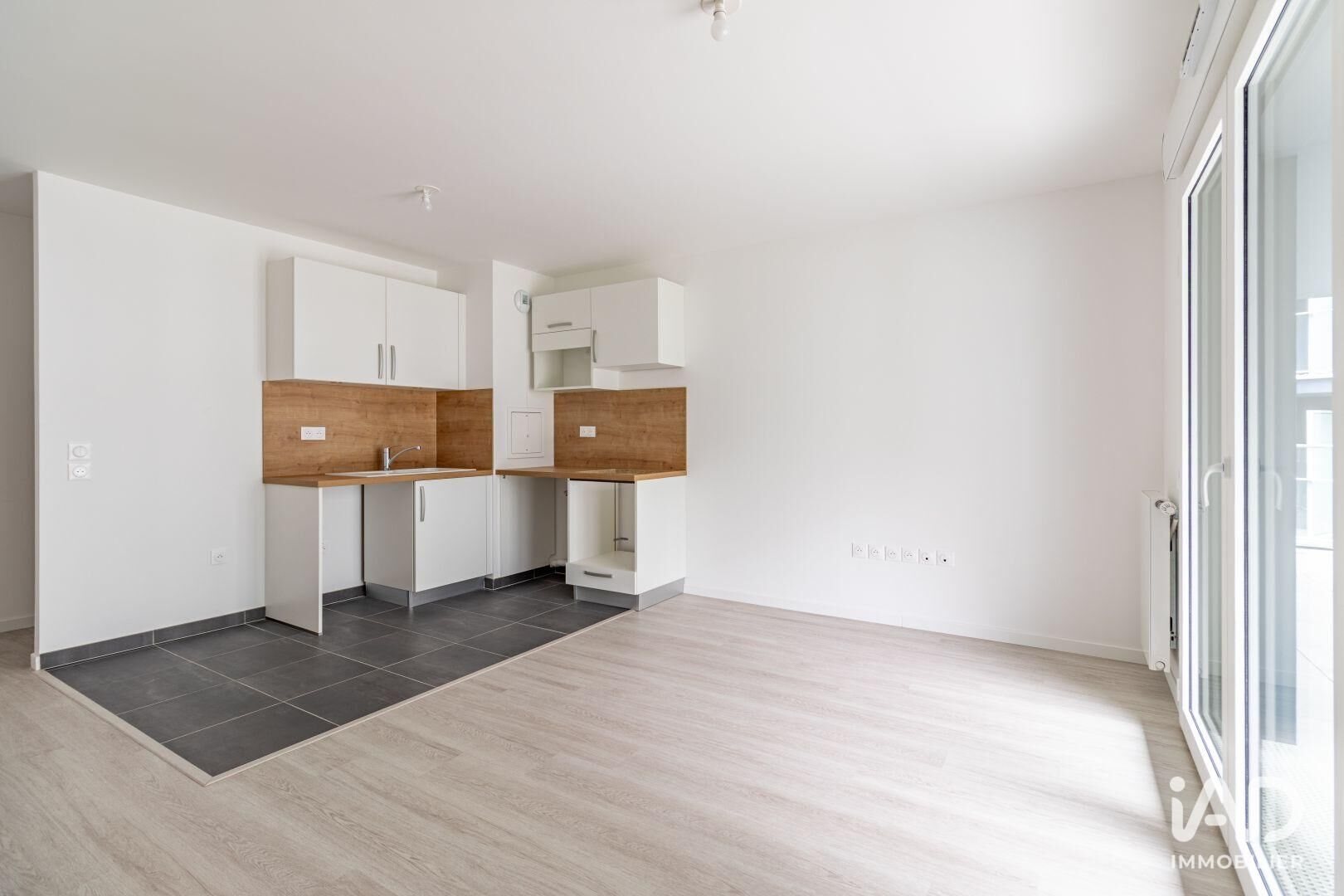 Appartement à vendre, 58m², Bois-Colombes