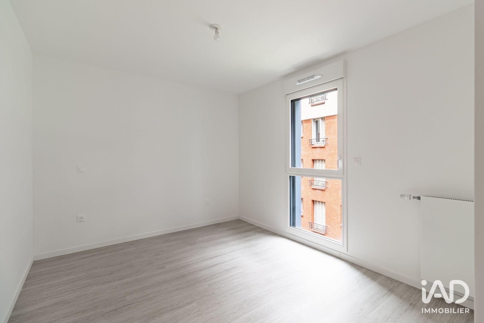 Appartement à vendre, 58m², Bois-Colombes