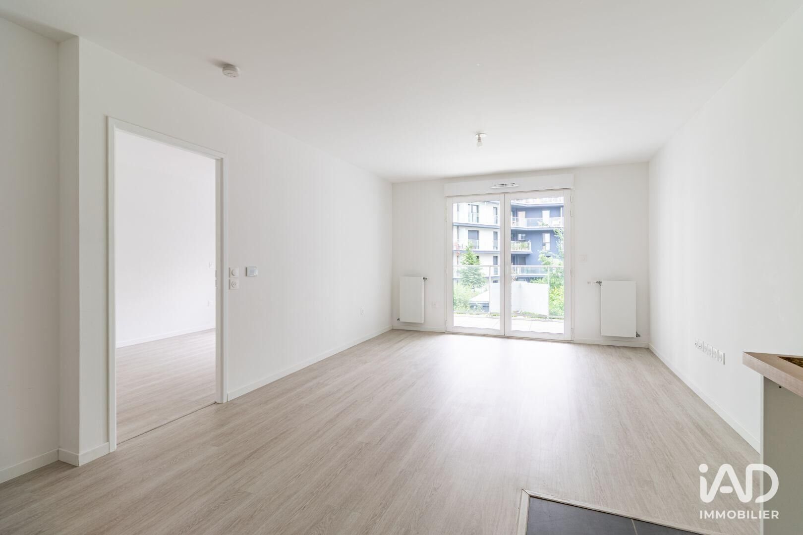 Appartement à vendre, 43m², Bois-Colombes