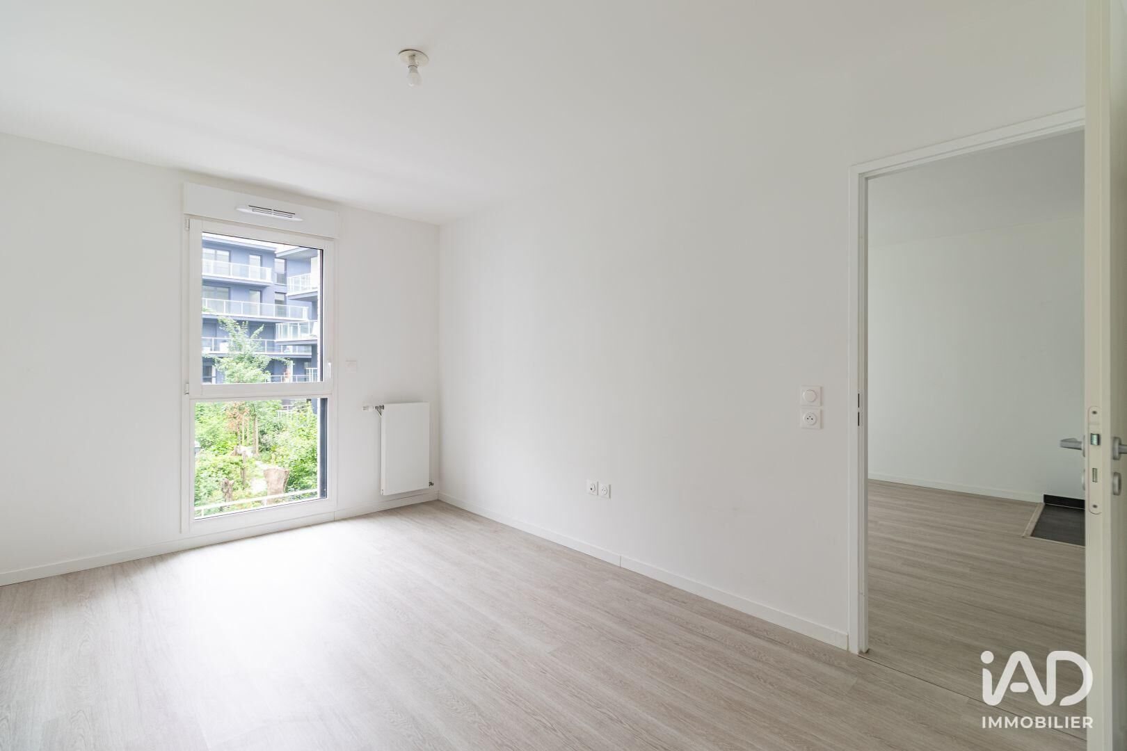 Appartement à vendre, 43m², Bois-Colombes