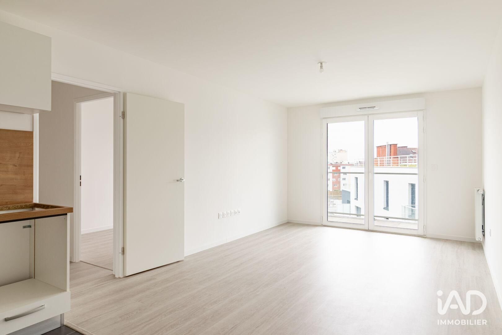Appartement à vendre, 58m², Bois-Colombes