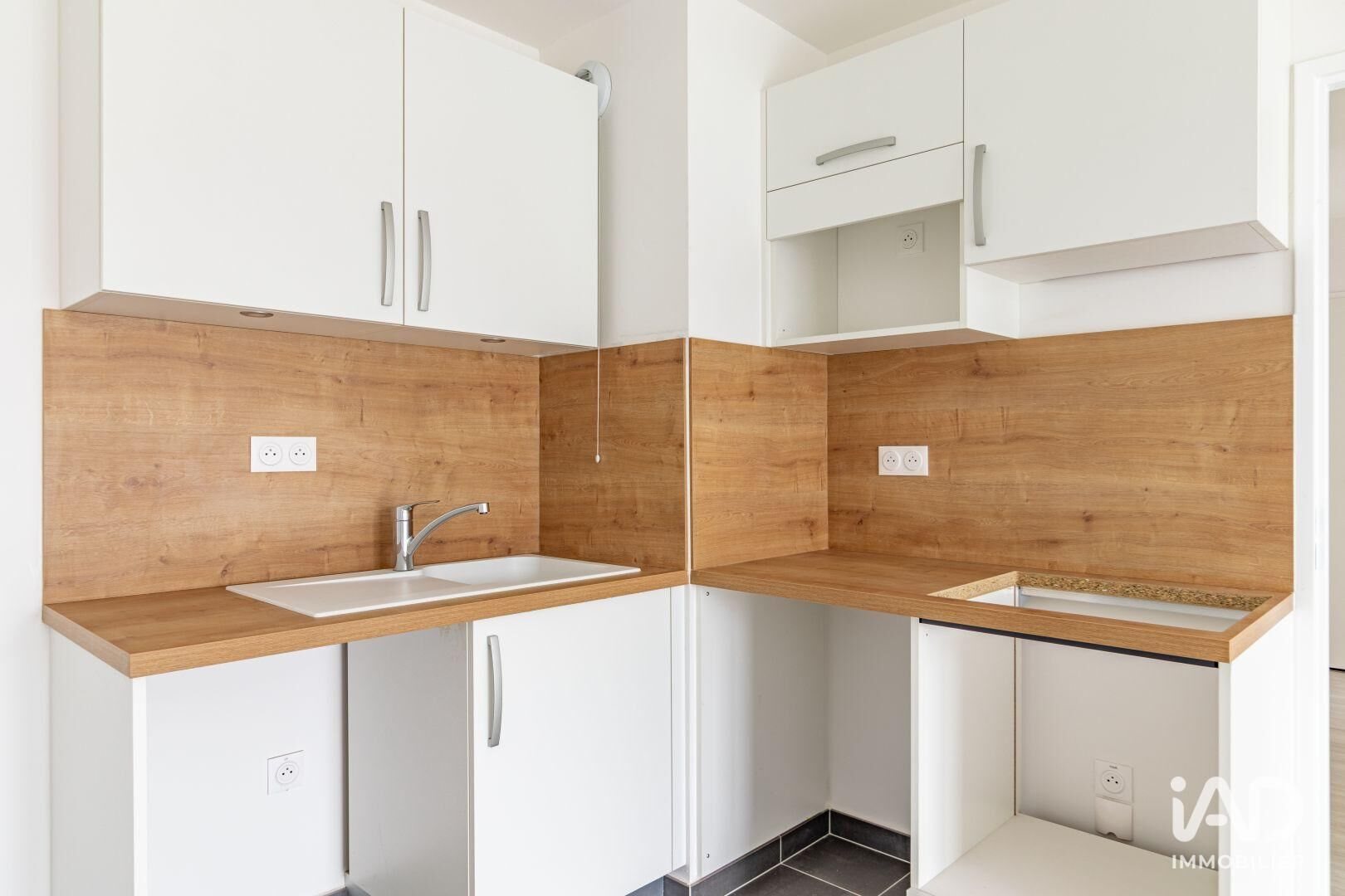 Appartement à vendre, 58m², Bois-Colombes