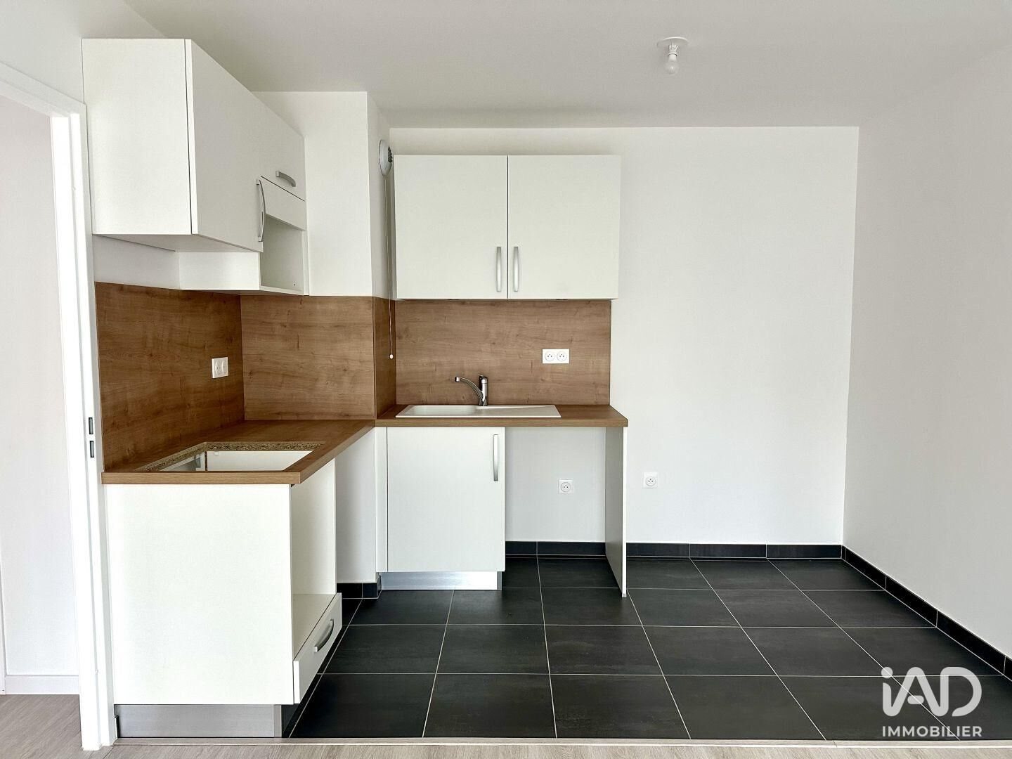 Appartement à vendre, 58m², Bois-Colombes