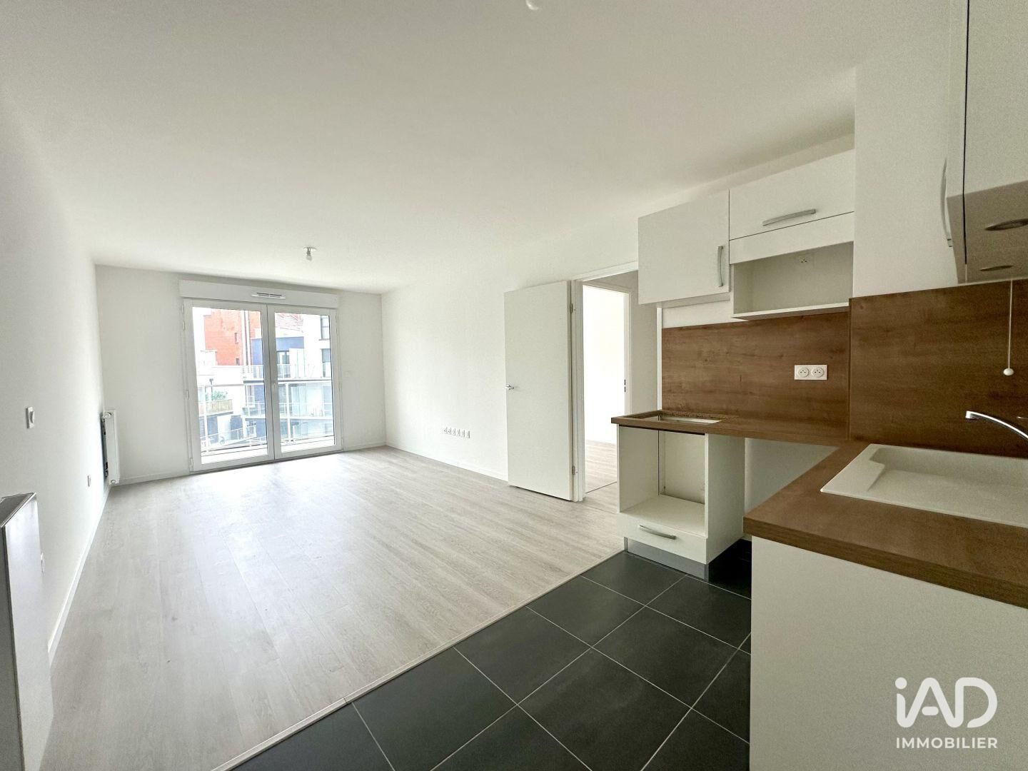 Appartement à vendre, 58m², Bois-Colombes