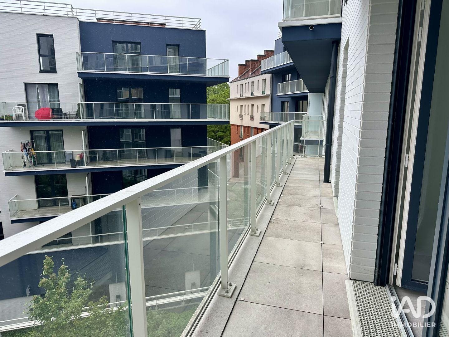 Appartement à vendre, 58m², Bois-Colombes