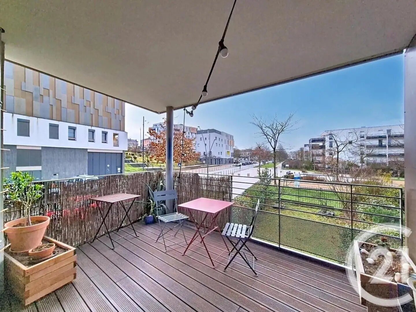 Appartement à vendre, 63m², Sathonay-Camp